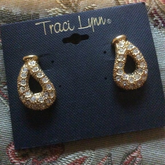 Traci Lynn Jewelry - Ladies Earrings